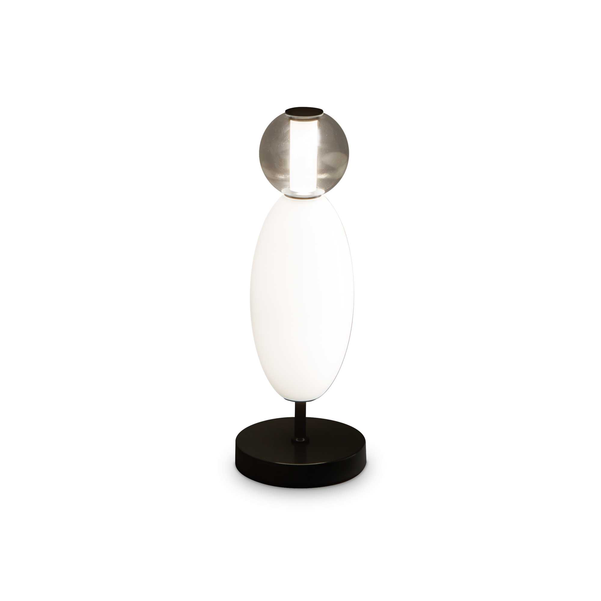Ideal Lux Lampada Comodino Lumiere LT