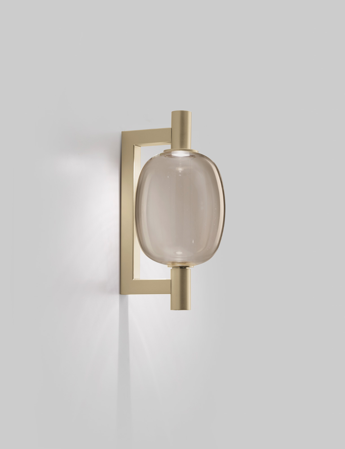 VISTOSI Riflesso AP P lampada da parete come foto Disponibile da Luglio