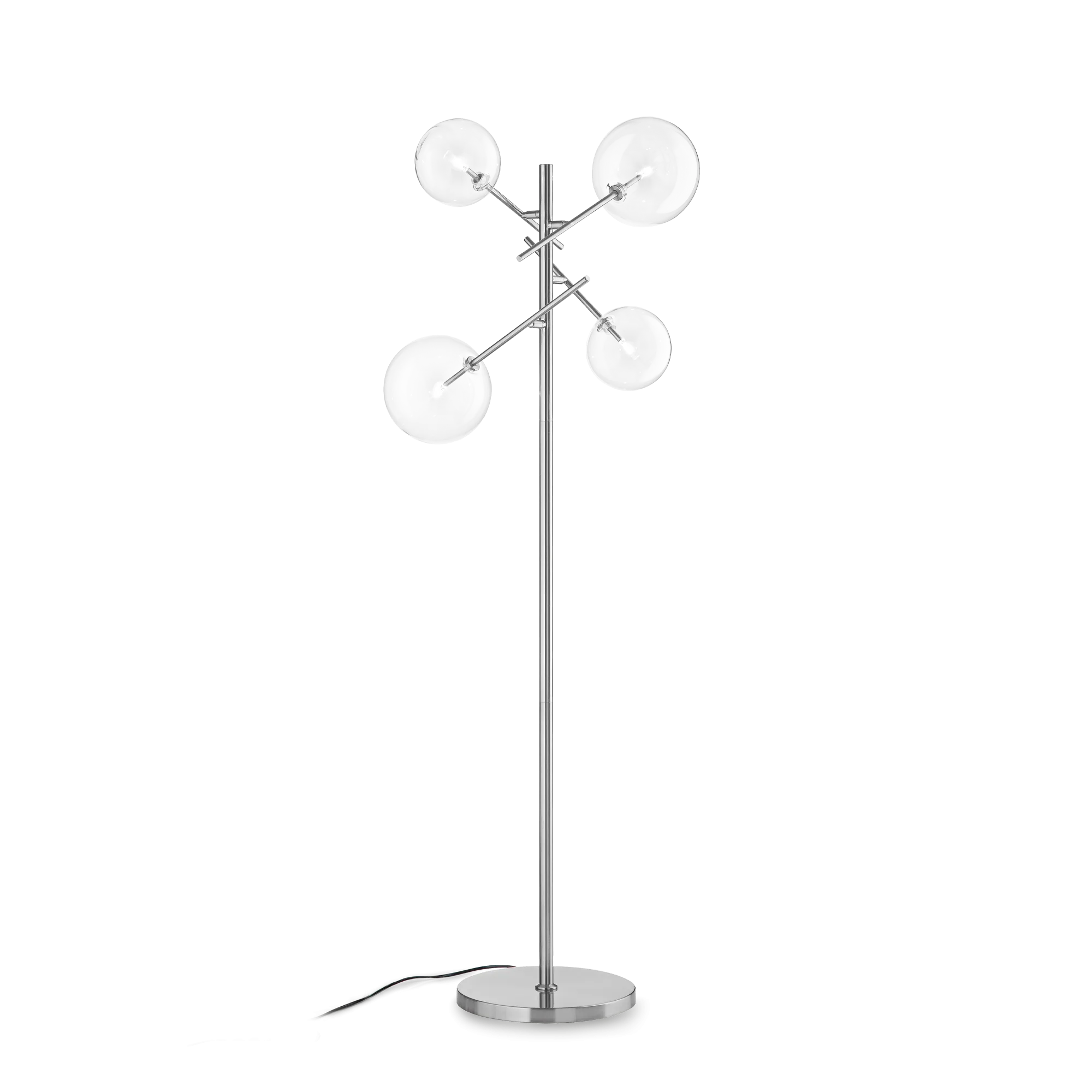 Ideal Lux Piantana Equinoxe pt4 come foto 290959+ Vetri 592905
