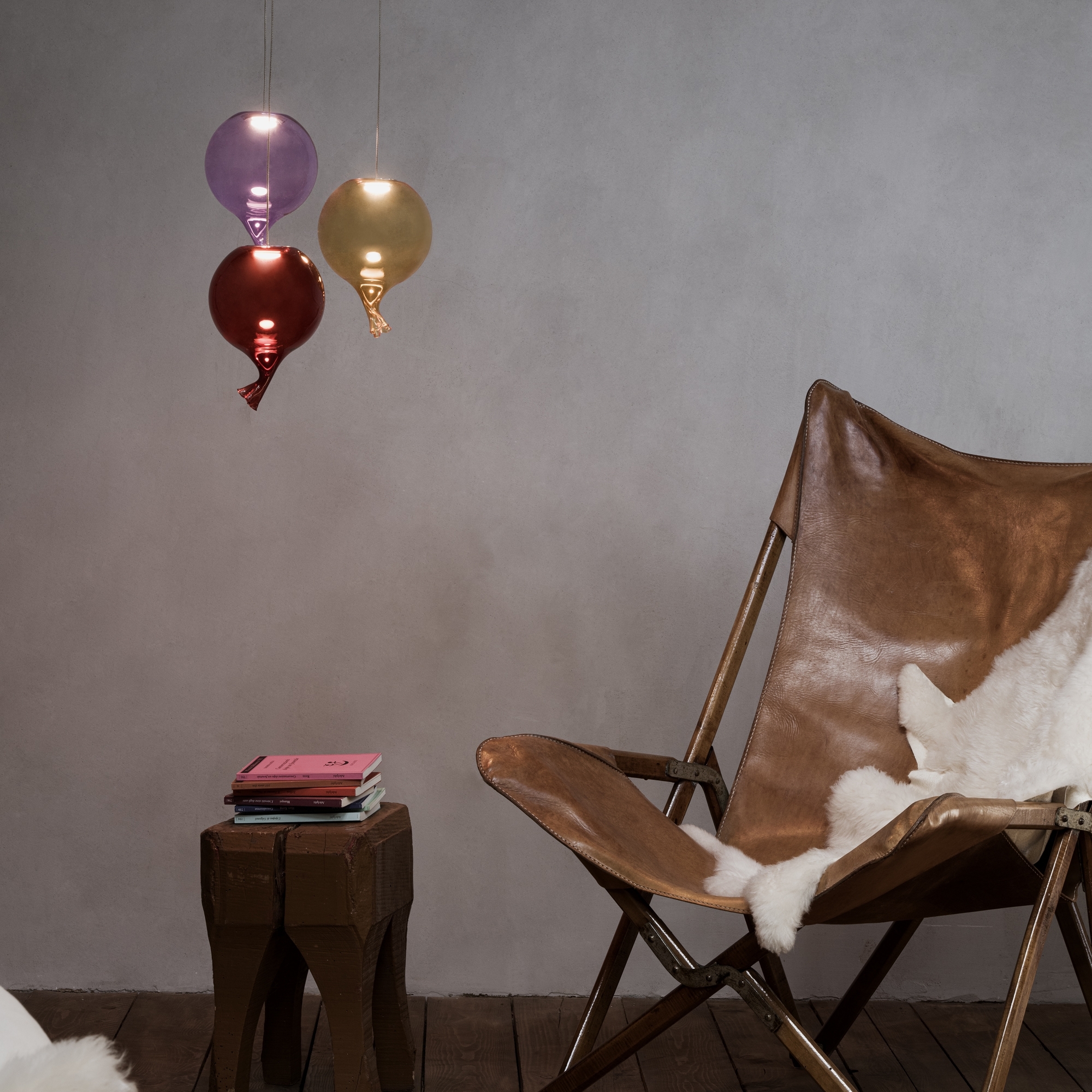 Ideal Lux Clown vetro d15 come foto 344195+36824+Vetri