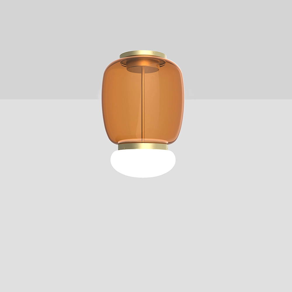 VISTOSI Plafoniera FARO Dimmerabile D. 29